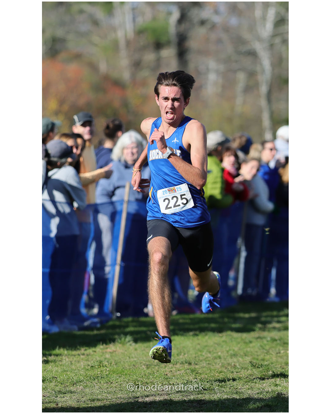 Emmett Kristoff, Rockville High School, P146, 18:25.07 - New England Cross Country State Championship - Thetford Vt - November 8, 2025 File: ./dir-2-Boys-Championship/251108-2025-New England-Cross-Country-Championships-Thetford-VT-683-296A1720.jpg Emmett Kristoff, Rockville High School, P146, 18:25.07 - New England Cross Country State Championship - Thetford Vt - November 8, 2025 – 20…